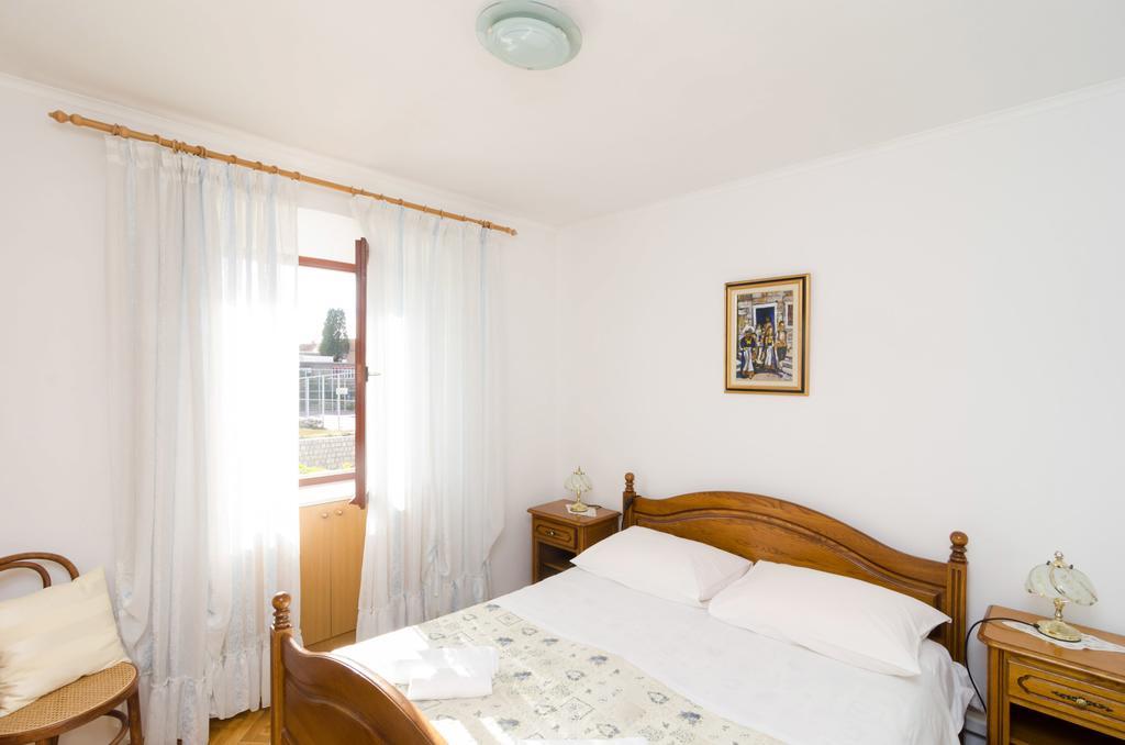 Guest House Jelica 두브로브니크 외부 사진