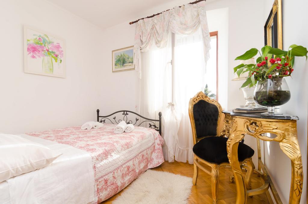 Guest House Jelica 두브로브니크 외부 사진