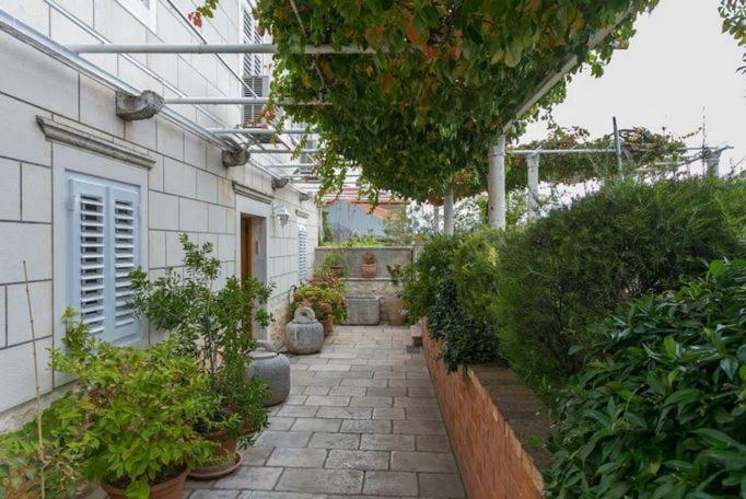 Guest House Jelica 두브로브니크 외부 사진