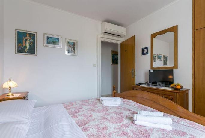 Guest House Jelica 두브로브니크 외부 사진