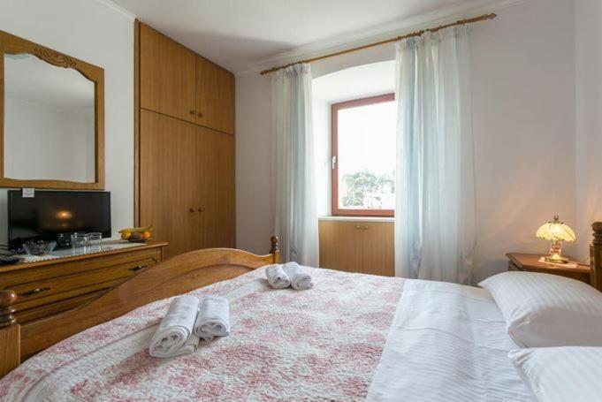 Guest House Jelica 두브로브니크 외부 사진