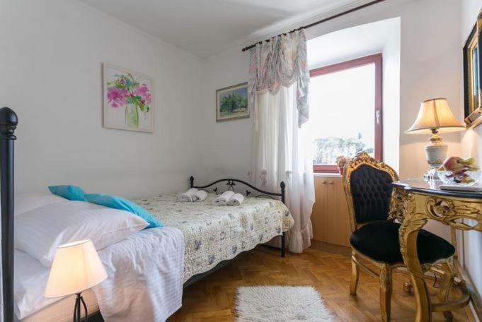 Guest House Jelica 두브로브니크 외부 사진